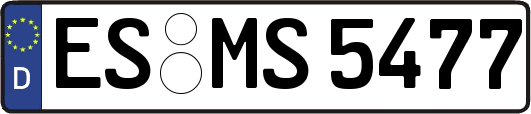 ES-MS5477