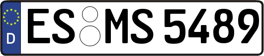 ES-MS5489