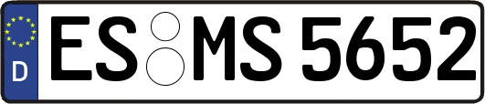 ES-MS5652