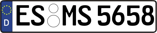 ES-MS5658