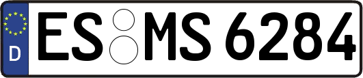 ES-MS6284