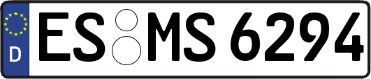 ES-MS6294