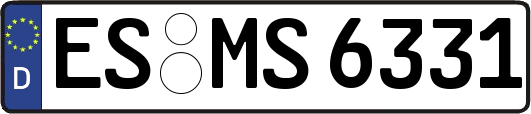 ES-MS6331