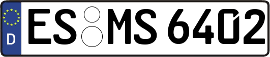 ES-MS6402
