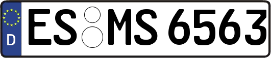 ES-MS6563