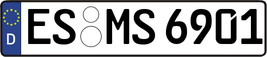 ES-MS6901