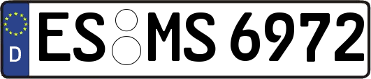 ES-MS6972
