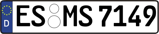 ES-MS7149