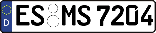 ES-MS7204