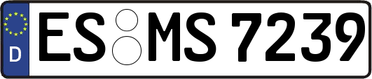 ES-MS7239