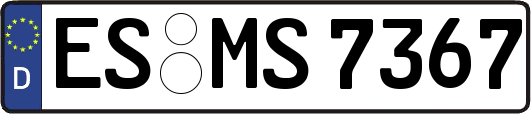 ES-MS7367