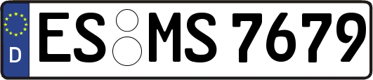 ES-MS7679