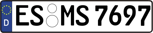 ES-MS7697