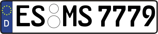 ES-MS7779