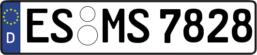 ES-MS7828