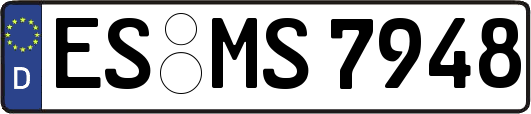 ES-MS7948