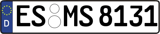 ES-MS8131