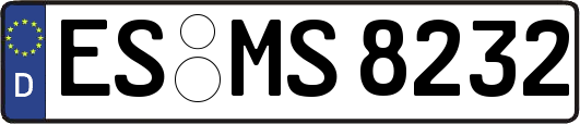 ES-MS8232