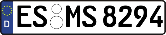 ES-MS8294