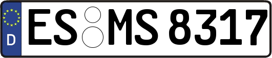 ES-MS8317