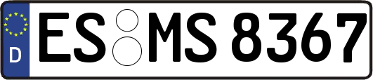ES-MS8367