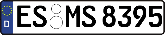 ES-MS8395