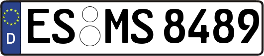 ES-MS8489