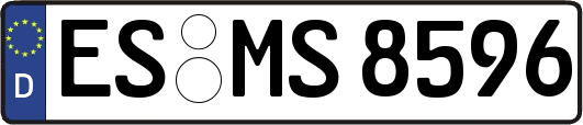 ES-MS8596