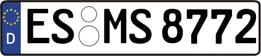 ES-MS8772