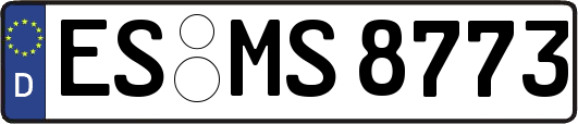 ES-MS8773