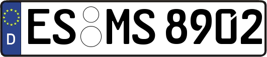 ES-MS8902