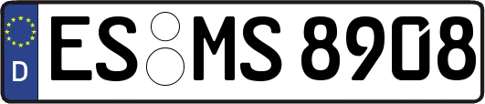 ES-MS8908