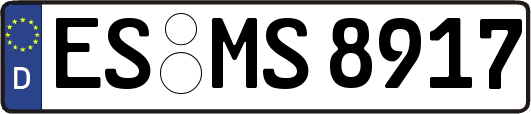 ES-MS8917