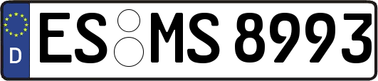 ES-MS8993
