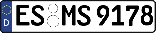 ES-MS9178