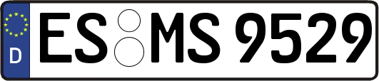 ES-MS9529