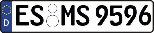 ES-MS9596