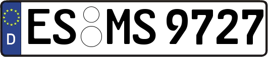 ES-MS9727