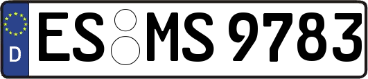 ES-MS9783