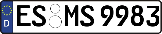 ES-MS9983