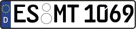 ES-MT1069