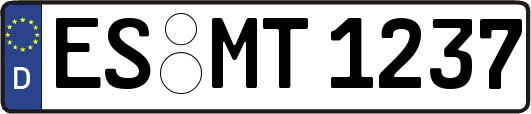 ES-MT1237