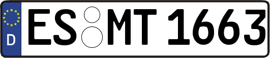 ES-MT1663
