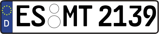 ES-MT2139