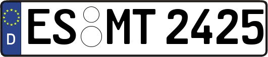 ES-MT2425