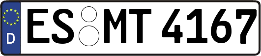 ES-MT4167