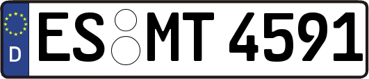 ES-MT4591
