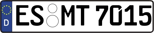 ES-MT7015