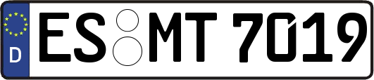 ES-MT7019