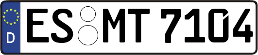 ES-MT7104